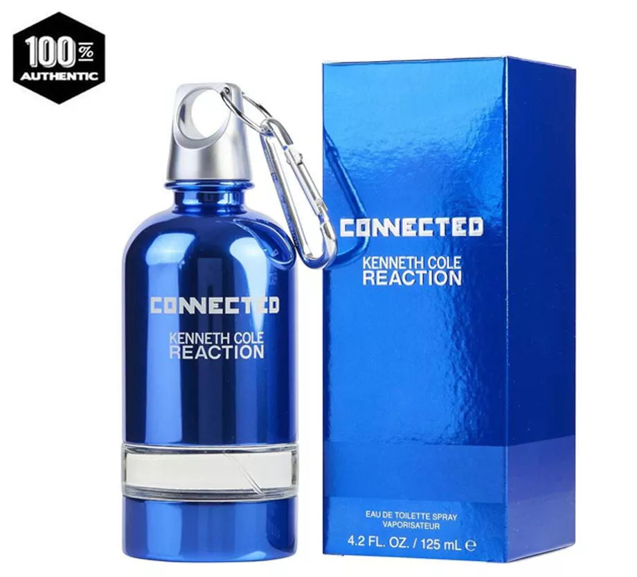 Connected Kenneth Cole Reaction by Kenneth Cole for men
