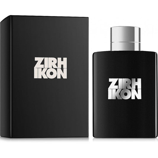 ZIRH IKON