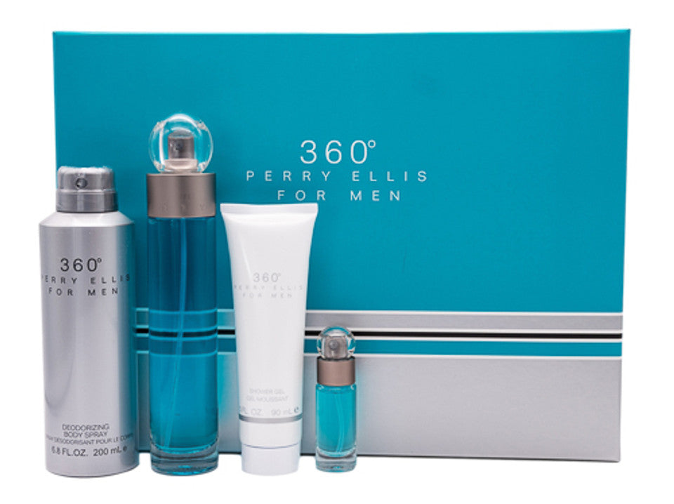 360 PERRY ELLIS FOR MEN