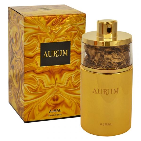 AURUM By AJMAL