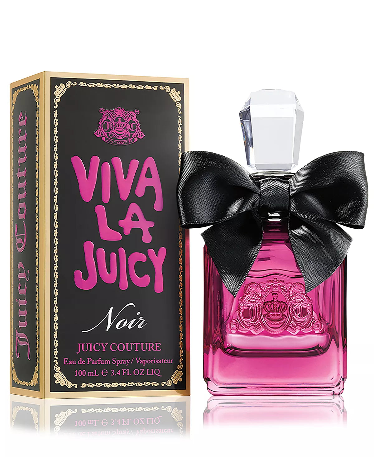 VIVA LA JUICY NOIR by JUICY COUTURE