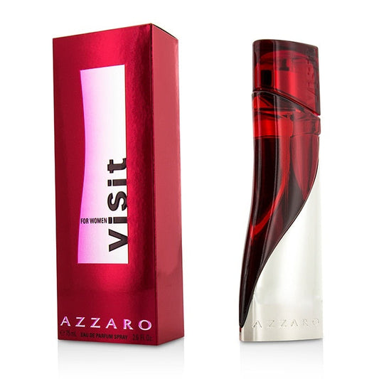 VISIT for women by AZZARO