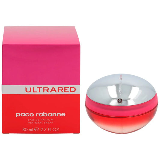 ULTRARED By PACO RABANNE