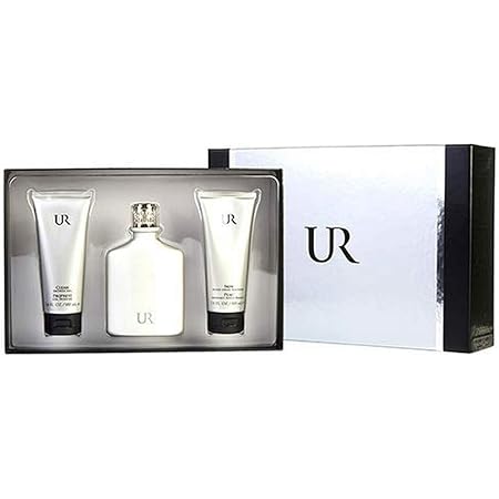 UR  By 'USHER'  GIFT SET FOR HIM