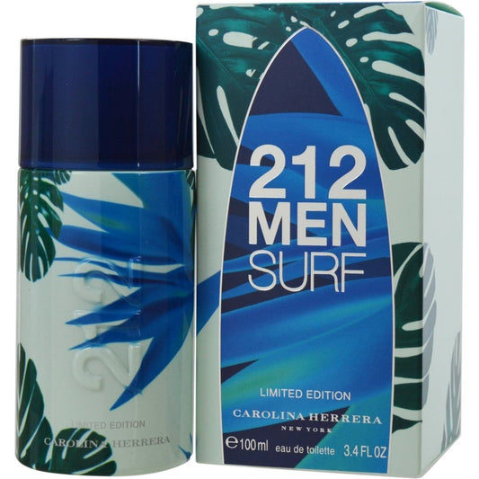 212 MEN SURF By CAROLINA HERRERA