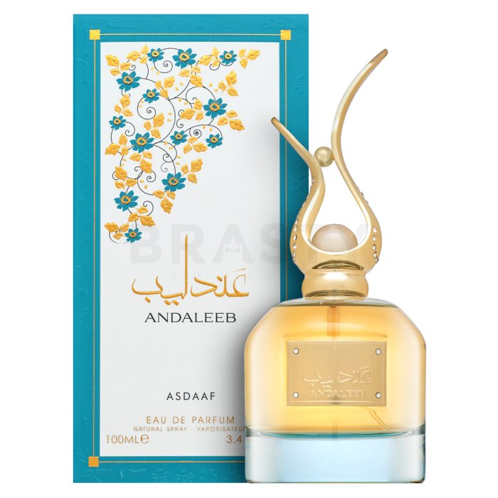 ANDALEEB ASDAAF EDP