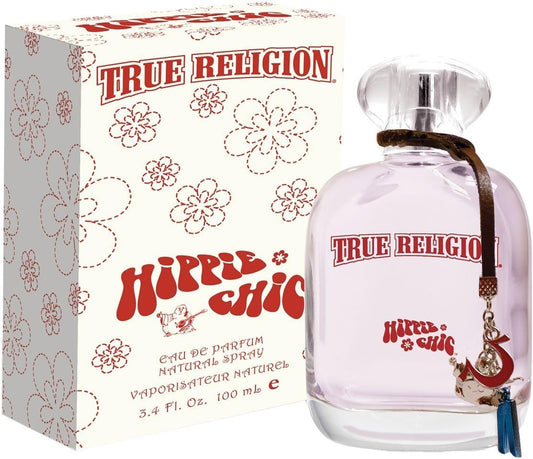 TRUE RELIGION HIPPIE CHIC EDP