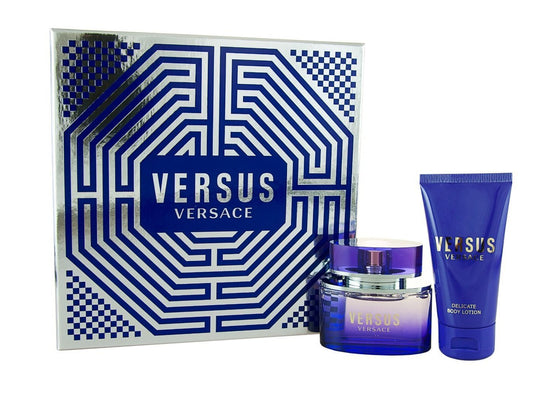 VERSUS BY VERSACE SET