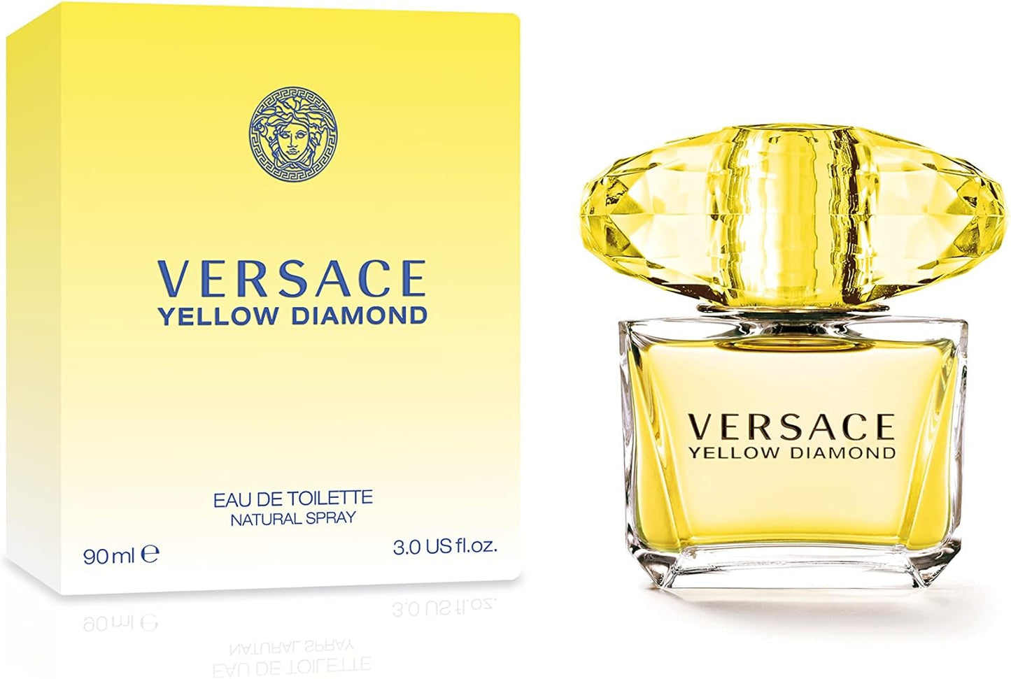 Versace Yellow Diamond for women