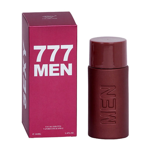 777 SEXY MEN