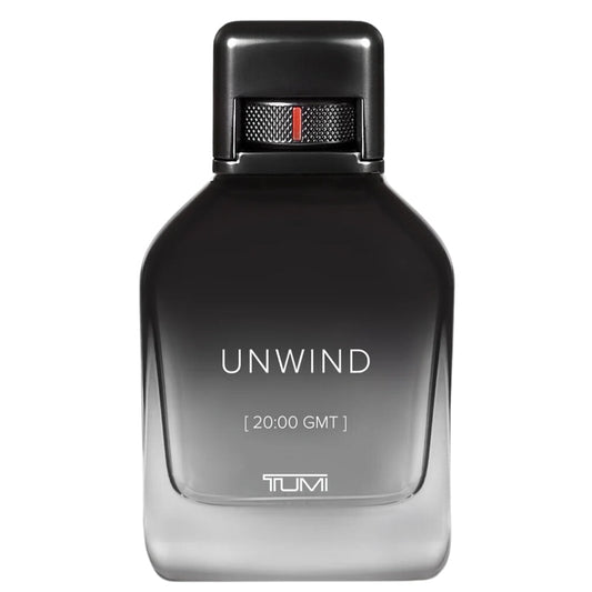 UNWIND By TUMI [20:00 GMT]