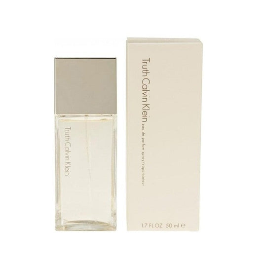 TRUTH By CALVIN KLEIN 1.7 FL.OZ. EDP FOR WOMEN