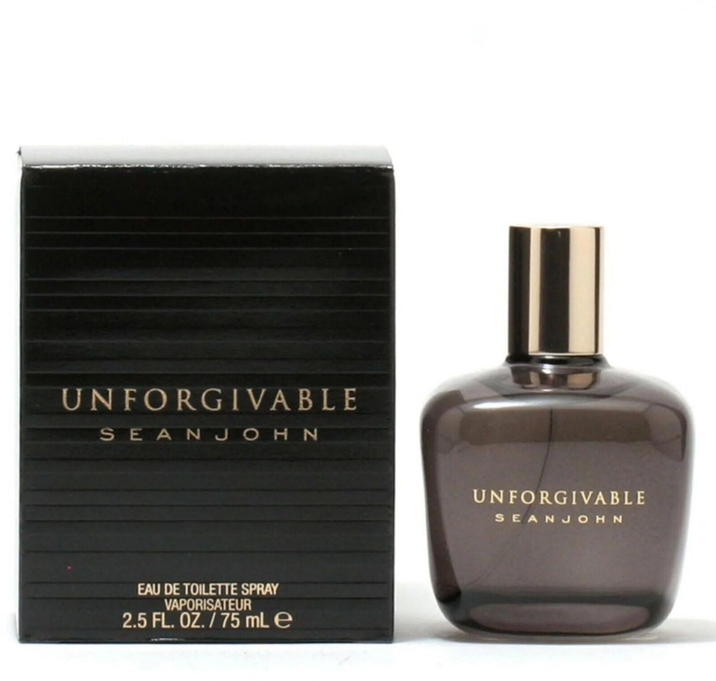 UNFORGIVABLE By SEAN JOHN 3PCS SET