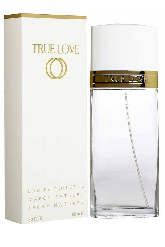 TRUE LOVE  3.3 FL.OZ. EDT