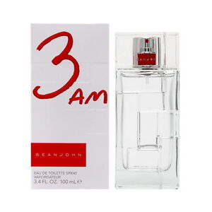 3 AM By SEAN JOHN