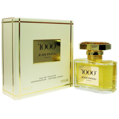 1000 JEAN PATOU EDT