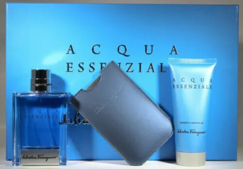 ACQUA ESSENZIALE By SALVATORE FERRAGAMO