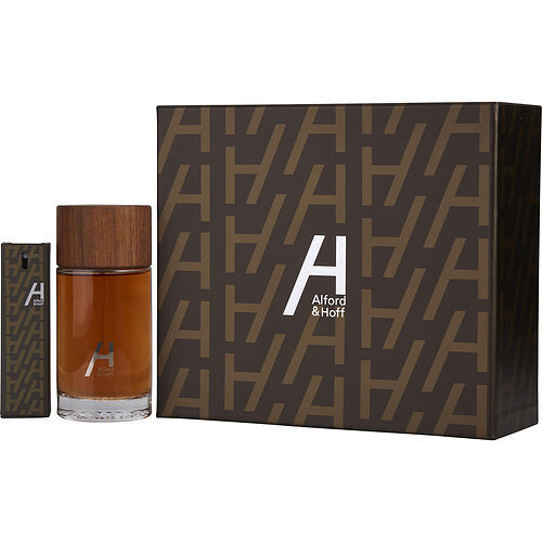 ALFORD & HOFF EDT SIGNATURE SET