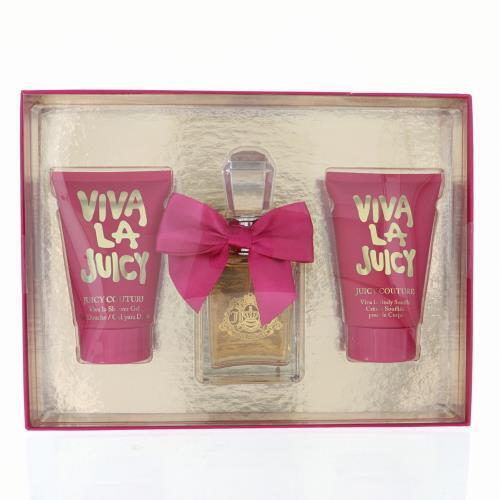 Viva La Juicy Set By Juicy Couture