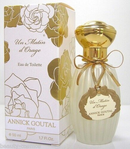 Un Matin D'Orage By Annick Goutal