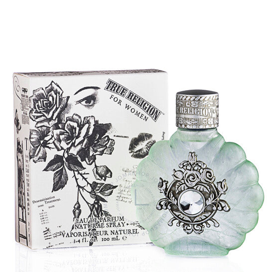 TRUE RELIGION 3.4 EDP WOMEN